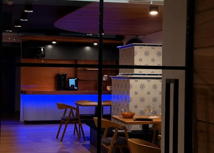 Tieflehner Hof Pitztalhaus