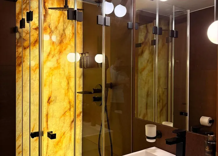 Hotel Tieflehner Hof Pitztalhaus