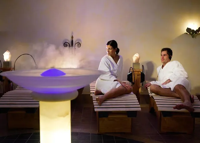 Hotel Tieflehner Hof Pitztalhaus 3*