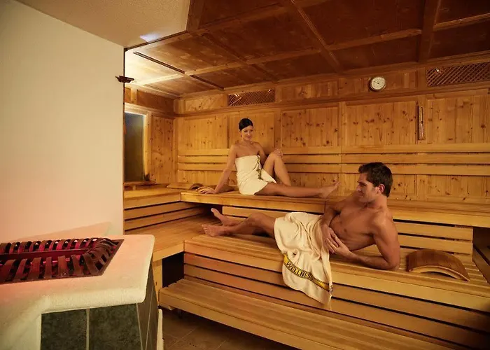 Tieflehner Hof Pitztalhaus Hotel Sankt Leonhard im Pitztal