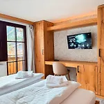 Tieflehner Hof Pitztalhaus Sankt Leonhard im Pitztal