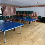 Tieflehner Hof Pitztalhaus Sankt Leonhard im Pitztal