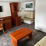 Hotel Tieflehner Hof Pitztalhaus