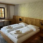 Tieflehner Hof Pitztalhaus Sankt Leonhard im Pitztal
