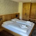 Tieflehner Hof Pitztalhaus Sankt Leonhard im Pitztal