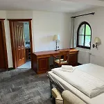 Hotel Tieflehner Hof Pitztalhaus Sankt Leonhard im Pitztal