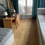 Tieflehner Hof Pitztalhaus Hotel Sankt Leonhard im Pitztal
