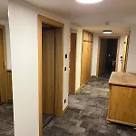 Tieflehner Hof 3*