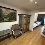 Hotel Tieflehner Hof Pitztalhaus