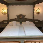 Tieflehner Hof Pitztalhaus Hotel 3*
