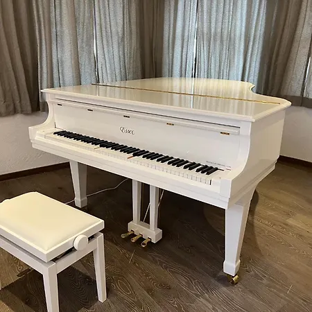 Tieflehner Hof Pitztalhaus Hotel