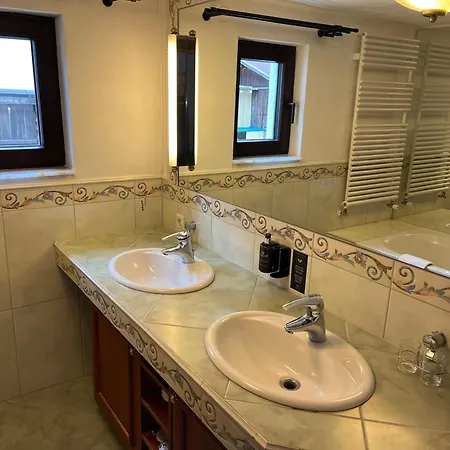 Hotel Tieflehner Hof 3*