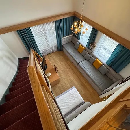 Tieflehner Hof Pitztalhaus Hotel 3*