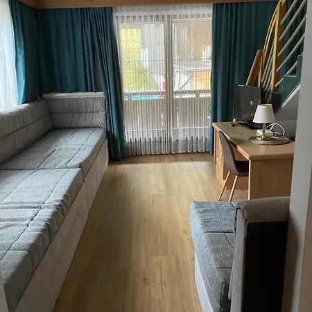 Tieflehner Hof Pitztalhaus