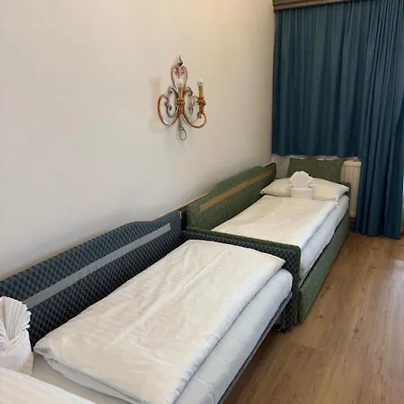 Hotel Tieflehner Hof Pitztalhaus Sankt Leonhard im Pitztal